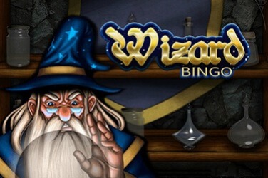 Wizard bingo