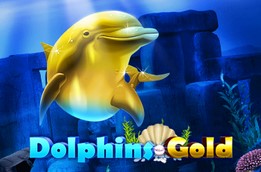 Dolphins Gold