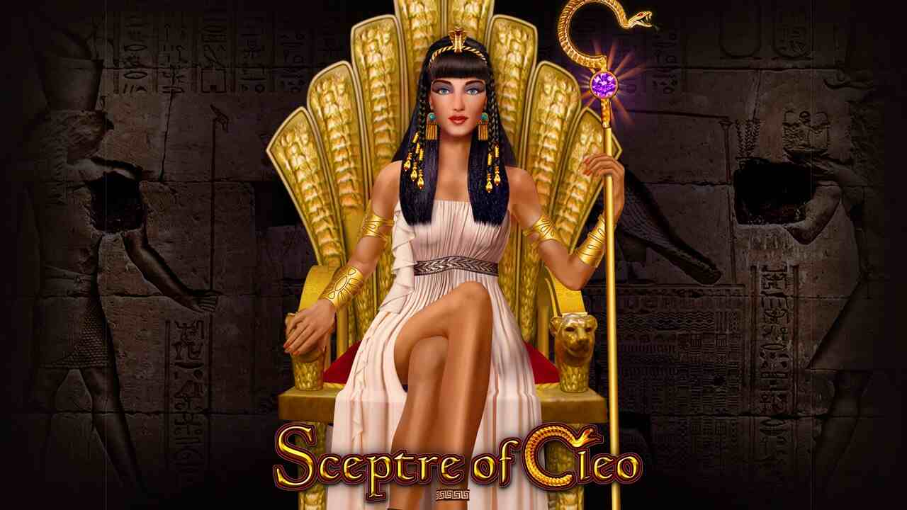 Sceptre of Cleo