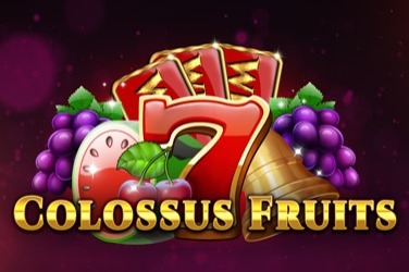 Colossus Fruits – Christmas Edition