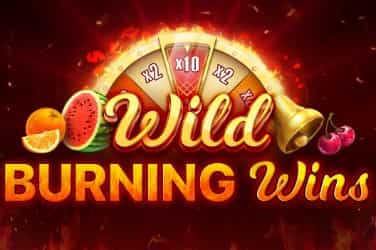 Wild burning wins: 5 lines