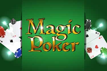 Magic Poker