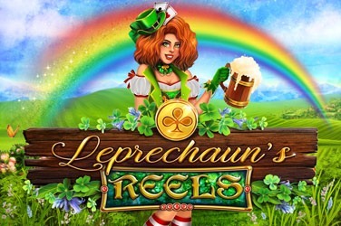 Leprechaun’s Reels