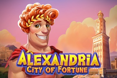 Alexandria City of Fortune