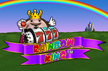 Rainbow King
