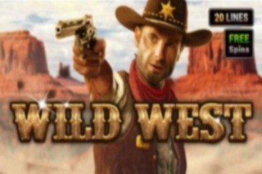 Wild West (Fazi Interactive)
