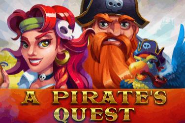 A Pirate’s Quest