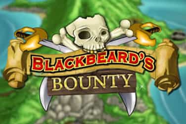 Blackbeard’s Bounty