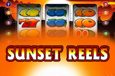 Sunset Reels