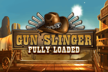 Gun Slinger: Fully Loaded