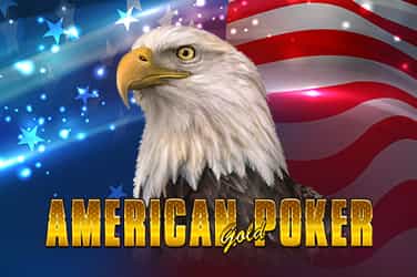 American Poker Gold