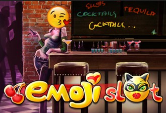 Emoji Slot