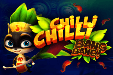 Chilli Chilli Bang Bang