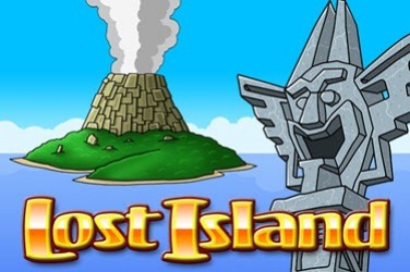 Lost Island