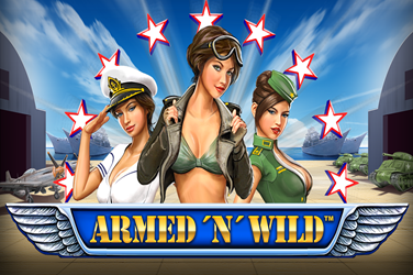 Armed’n’Wild