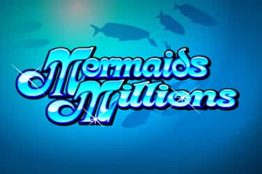Mermaid’s Millions (Microgaming)