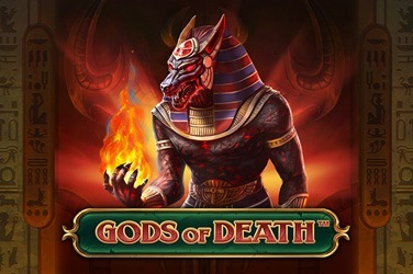 Gods of Death Video 