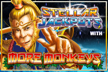 More Monkeys Jackpot