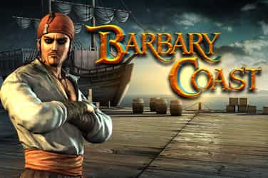 Barbary Coast