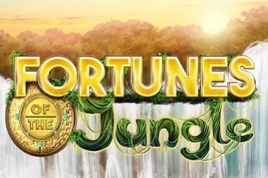 Fortunes of the Jungle