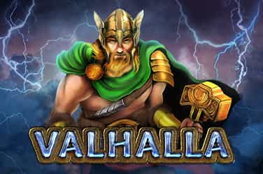 Valhalla (Wazdan)
