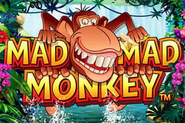 Mad Mad Monkey