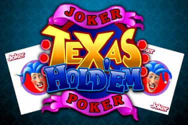 Texas Hold’em Joker Poker