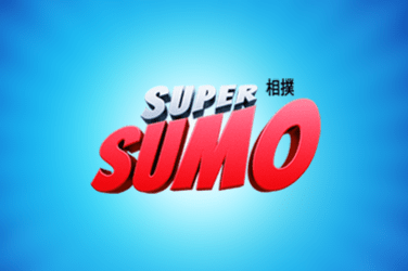 Super Sumo