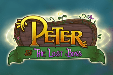 Peter and The Lost Boys