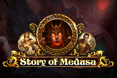 Story Of Medusa