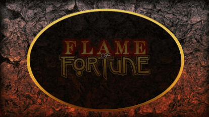 Flame of Fortune