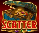 Golden Princess Scatter Symbol