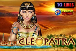 Grace of Cleopatra