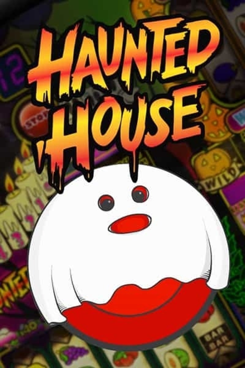 Haunted House (Big Time Gaming)