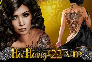 Hot Honey 22 VIP