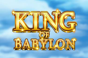 King of Babylon