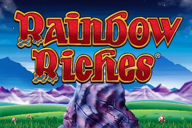 Rainbow Riches Original