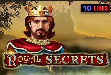 Royal Secrets