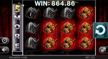 Royal Win simboluri