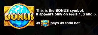 Safari King Symbols 2