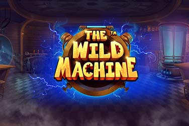 The Wild Machine