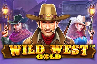 Wild West Gold