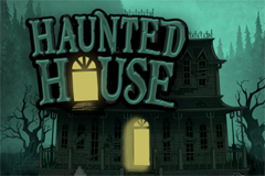 Haunted House (Magnet Gaming)
