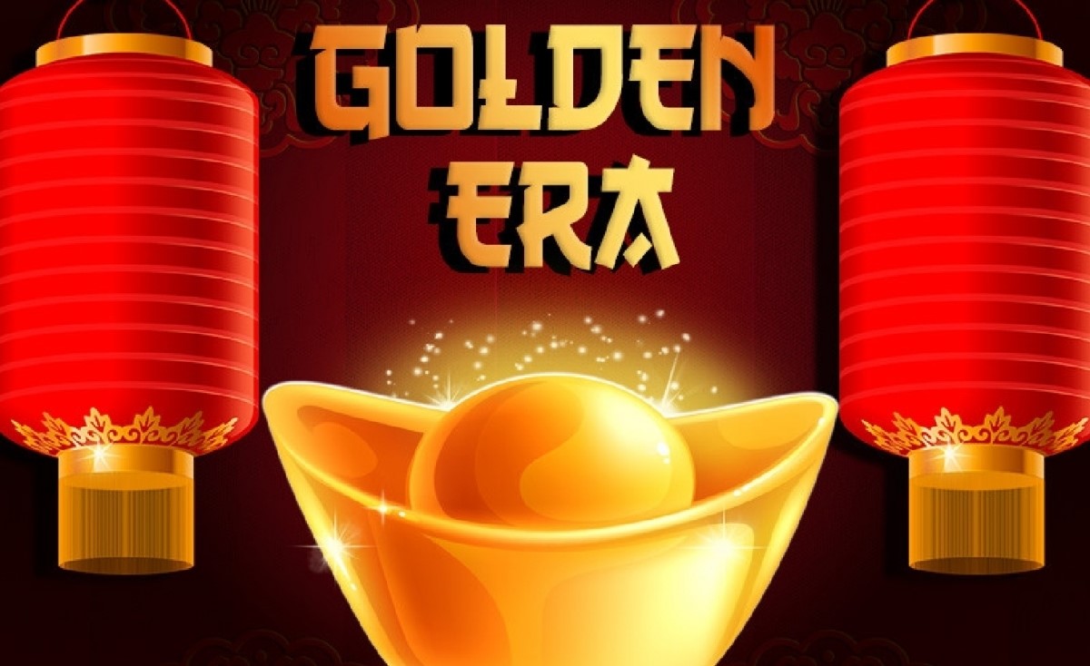 Golden Era (Betixon)