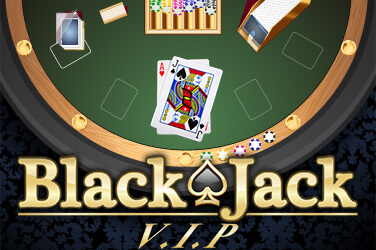 Blackjack VIP ISoftBet