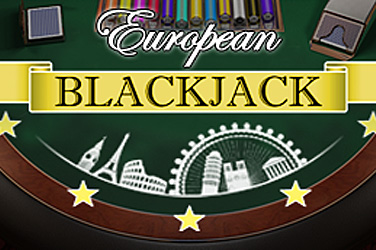 European Blackjack Genii