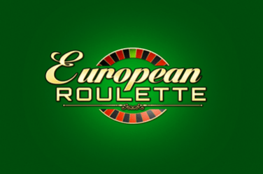 European Roulette TomHorn