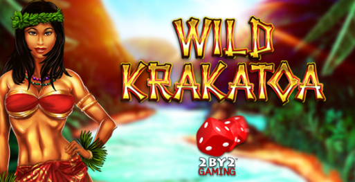 Wild Krakatoa