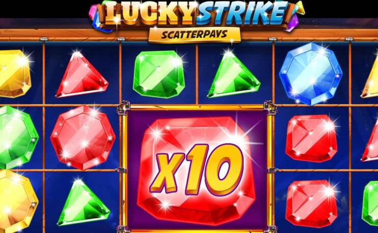 Lucky Strike