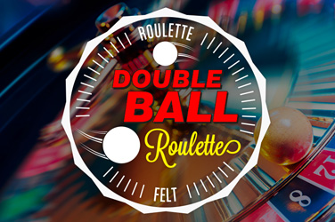 Double Ball Roulette LeanderGames